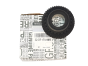 Zahnrad 5 Biegu Renault Dacia 323717999R Neues Original