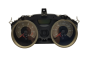 Tacho Kombiinstrument Renault Megane 2 8200793119 J