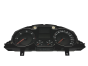 Tacho Kombiinstrument VW Passat B6 A2C53194181 Siemens VDO 40500