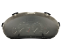 Tacho Kombiinstrument Peugeot 206 9648836380 000500103 50977