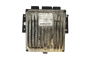 Steuergerät Renault 8200212348 8200222917 R0410C039A Delphi 24537