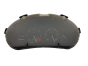 Tacho Kombiinstrument Peugeot 206 9648836980 3093