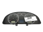 Tacho Kombiinstrument VW 3B0920829A 110080198008 Passat B5 58470