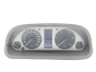 Tacho Kombiinstrument Mercedes B W169 A1695401848 0263643228 Bosch