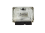Steuergerät 045906019AP 0281010865 Volkswagen Bosch 18764