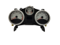 Tacho Kombiinstrument Peugeot 207 9662904780 1153