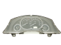 Tacho Kombiinstrument Opel Meriva 13173381XT 110080162026 26685