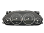 Tacho Kombiinstrument Jaguar X-Type 4X4F-10849-JE Visteon