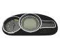 Tacho Kombiinstrument Renault Megane 3 248100342R 40487