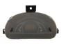 Tacho Kombiinstrument Citroen C2 9652008080 G 00 23623
