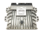 Steuergerät 237101989R 237101990R 28321424 Renault Delphi 28059