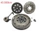 Kupplungssatz Kupplungskit 123004762R 123107790R 302054477R 1.5 dCi 45 000km