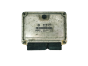 Steuergerät 038906019JN 0281011027 VW Bosch 33222