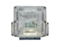 Steuergerät 8200039569 8200078730 0281001934 Renault Bosch 63246