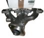 Auspuff-Krümmer Abgaskrümmer Original Renault Clio Kangoo Thalia 1.6 7700873358