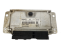 Steuergerät Toyota 89661-0H022 0261208702 Bosch 23038