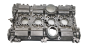 Ventildeckel 1001011 2.0 16v N7Q Volvo Renault Laguna 1 Safrane