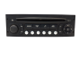 Cd-Radio Citroen C2 C3 96537894XT PSAECD411-00