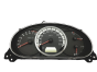Tacho Kombiinstrument Mazda Premacy CDCC33A
