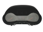 Tacho Kombiinstrument Opel Crossland X 9828205580 Yazaki