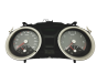 Tacho Kombiinstrument Renault Megane 2 8200292076 49853
