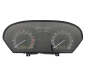 Tacho Kombiinstrument Skoda Fabia 88311298 56868