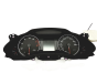 Tacho Kombiinstrument Audi A4 B8 8K0920900A 503001621206 31157