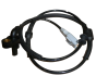 Abs-Sensor Vorne Original Citroen Xsara Picasso 4545C7