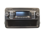 Cd-Radio Mit Mp3 Volkswagen 5M0035156D