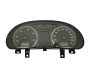 Tacho Kombiinstrument VW Polo 6Q0920822D 110080125044 69581