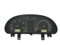 Tacho Kombiinstrument VW Polo 9N 6Q0920800E 110080124006A 55565