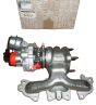 Turbolader Neues Original 144106351R Renault 1.2 TCE