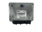 Steuergerät 51793116 IAW4AF.S2 Fiat Magneti Marelli 49433