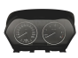 Tacho Kombiinstrument BMW 1 F20 6210 9287455 9232891 Johnson