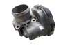 Drosselklappe Citroen Peugeot Ford 9673534480 1.6 HDI 67