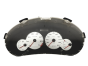 Tacho Kombiinstrument Peugeot 206 9648836680 33376