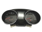 Tacho Kombiinstrument Nissan Qashqai 24810BR50B 37726