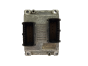 Steuergerät Fiat 00468019640 0261206980 ME73H4F001 Bosch 18171