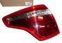 Rückleuchte Links Hinten Neues Original 6350.CA 6350CA Citroen C4 Picasso