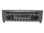 Cd-Radio Mit Mp3 Peugeot 308 96650206XH PSARCD434-64