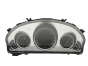 Tacho Kombiinstrument Mercedes C W204 A2045403148 56011