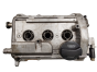 Zylinderkopf Audi 078103373AH 078103471R 2.4 V6 APS