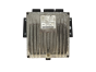 Steuergerät 8200250662 8200129063 R0410C034D Renault Delphi 24549