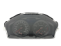 Tacho Kombiinstrument Volvo C30 V50 31254775 69199-410T 54737