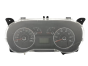 Tacho Kombiinstrument Fiat Grande Punto 51908709 40278