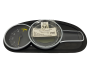 Tacho Kombiinstrument Renault Megane 3 248107563R VDO