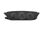 Tacho Kombiinstrument Nissan Primera P12 BV014 4142529