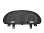 Tacho Kombiinstrument VW Polo 6Q0920823E 54424