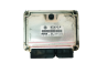 Steuergerät 045906019AP 0281010865 Volkswagen Bosch 32610
