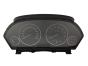 Tacho Kombiinstrument BMW 3 6210 9365914 9232893 Johnson Controls